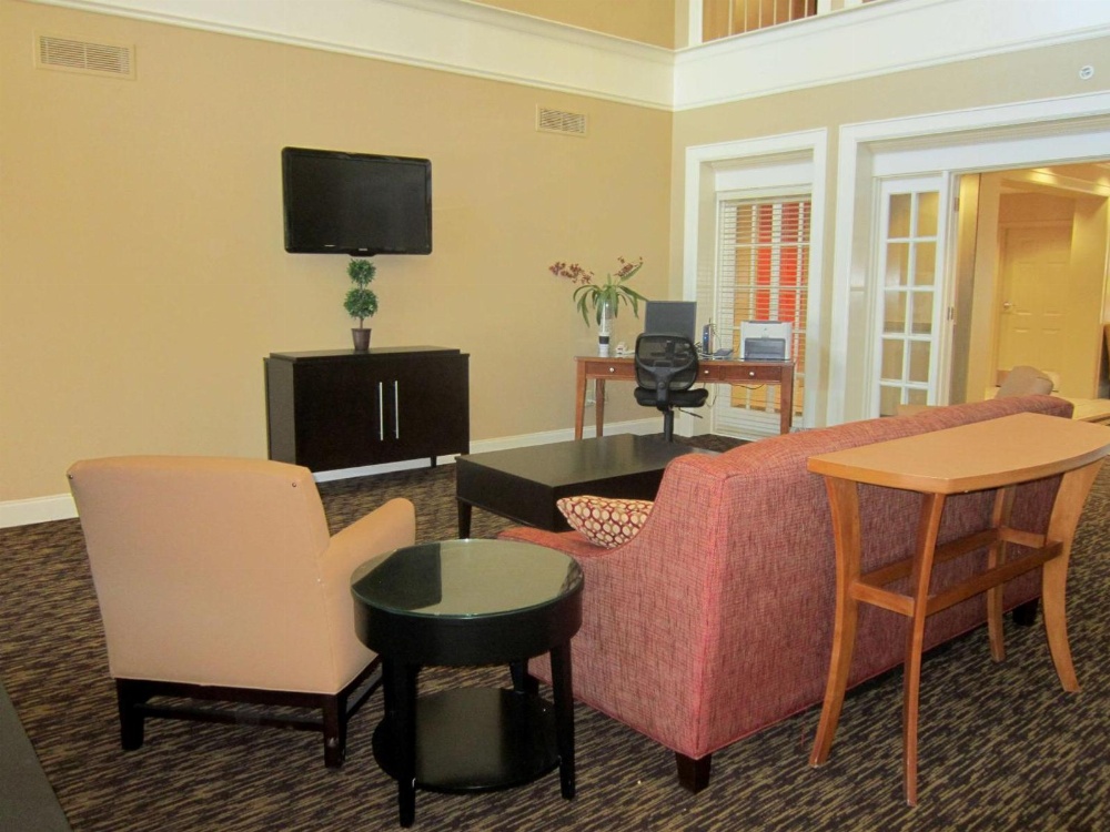 Extended Stay America Suites - Fayetteville - Cross Creek Mall