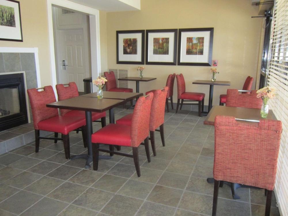 Extended Stay America Suites - Fayetteville - Cross Creek Mall