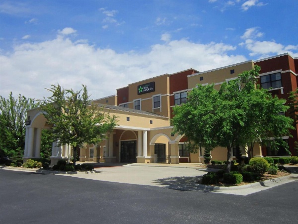 Extended Stay America Suites - Fayetteville - Cross Creek Mall image 1