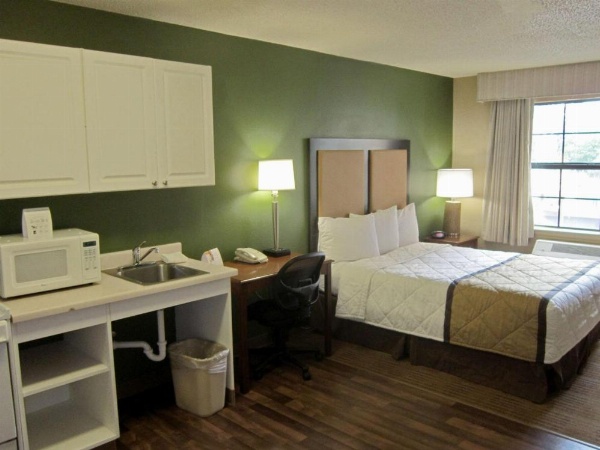 Extended Stay America Suites - Fayetteville - Cross Creek Mall image 11