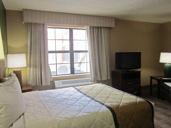 Extended Stay America Suites - Fayetteville - Cross Creek Mall image 12