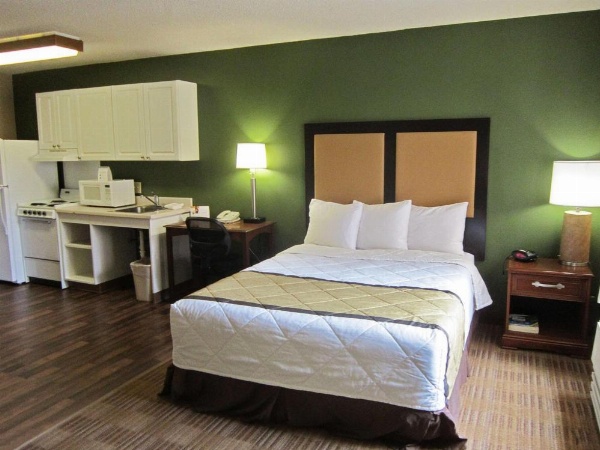 Extended Stay America Suites - Fayetteville - Cross Creek Mall image 14