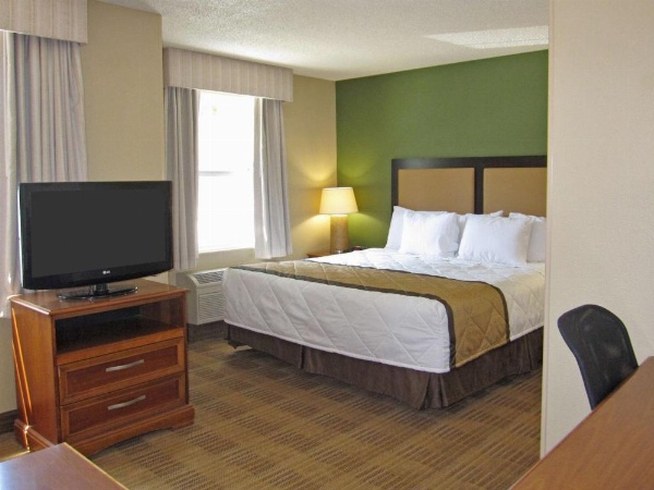 Extended Stay America Suites - Fayetteville - Cross Creek Mall image 17