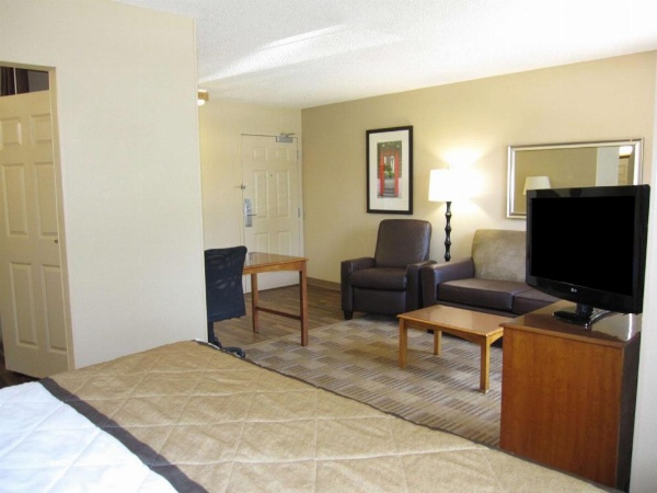 Extended Stay America Suites - Fayetteville - Cross Creek Mall image 18