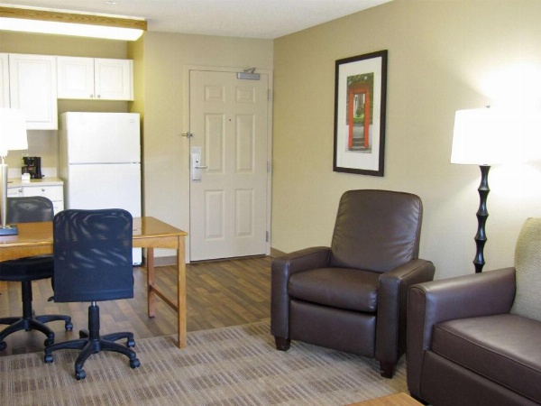 Extended Stay America Suites - Fayetteville - Cross Creek Mall image 19