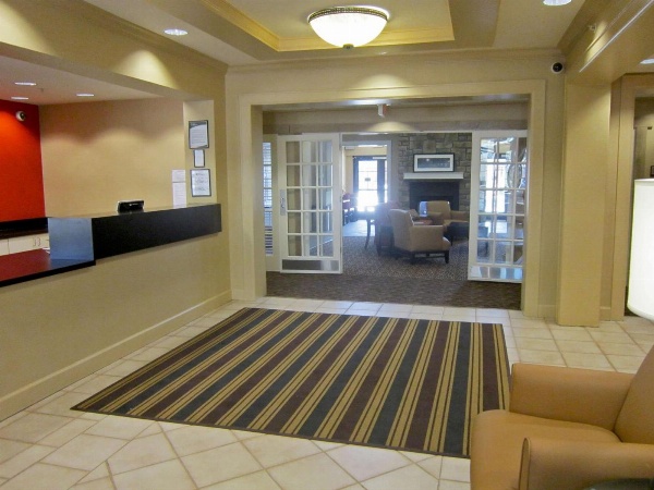 Extended Stay America Suites - Fayetteville - Cross Creek Mall image 2