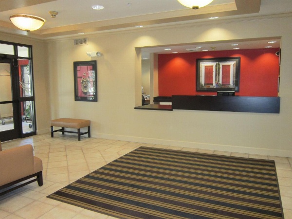 Extended Stay America Suites - Fayetteville - Cross Creek Mall image 3