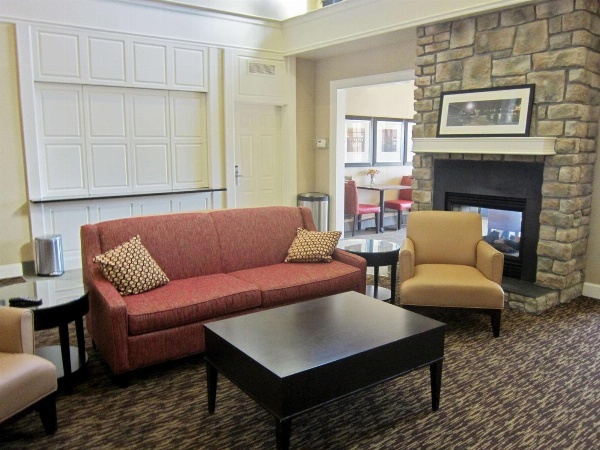 Extended Stay America Suites - Fayetteville - Cross Creek Mall image 6