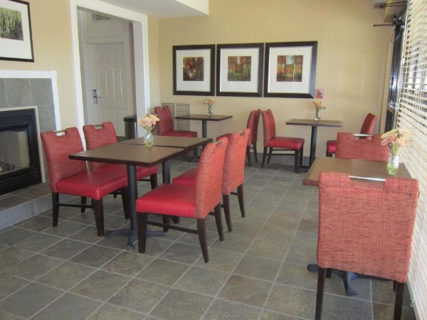 Extended Stay America Suites - Fayetteville - Cross Creek Mall image 9